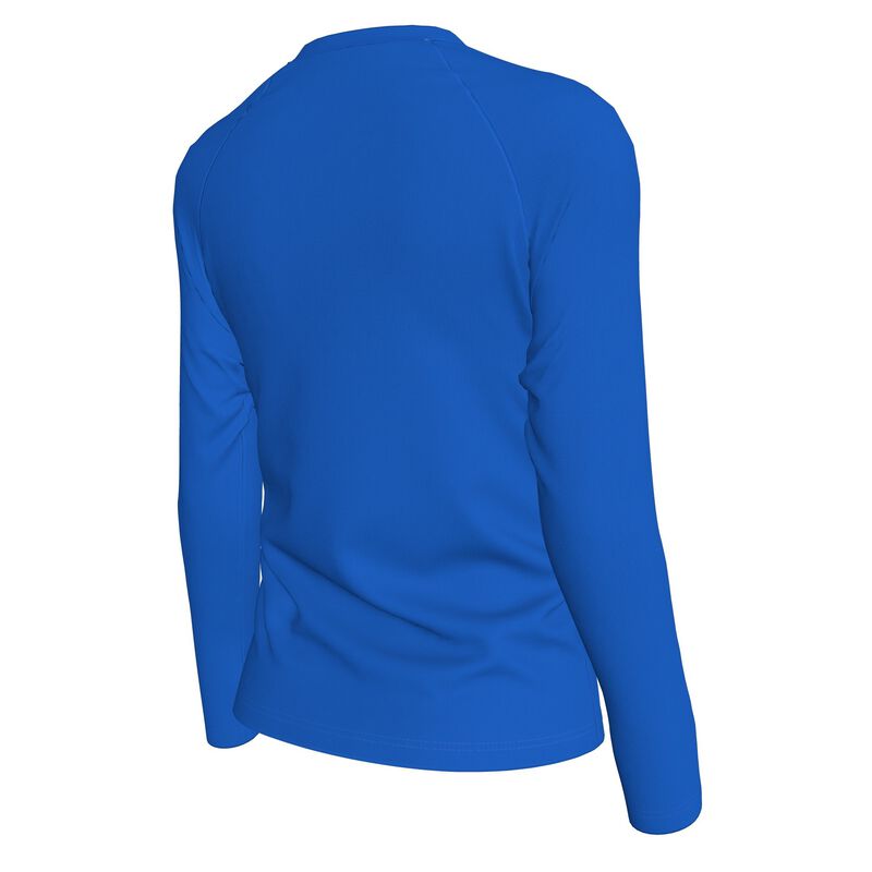 Polo Nike Sportswear, Azul, hi-res