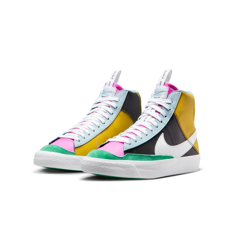 Zapatilla Nike, multi-color, hi-res