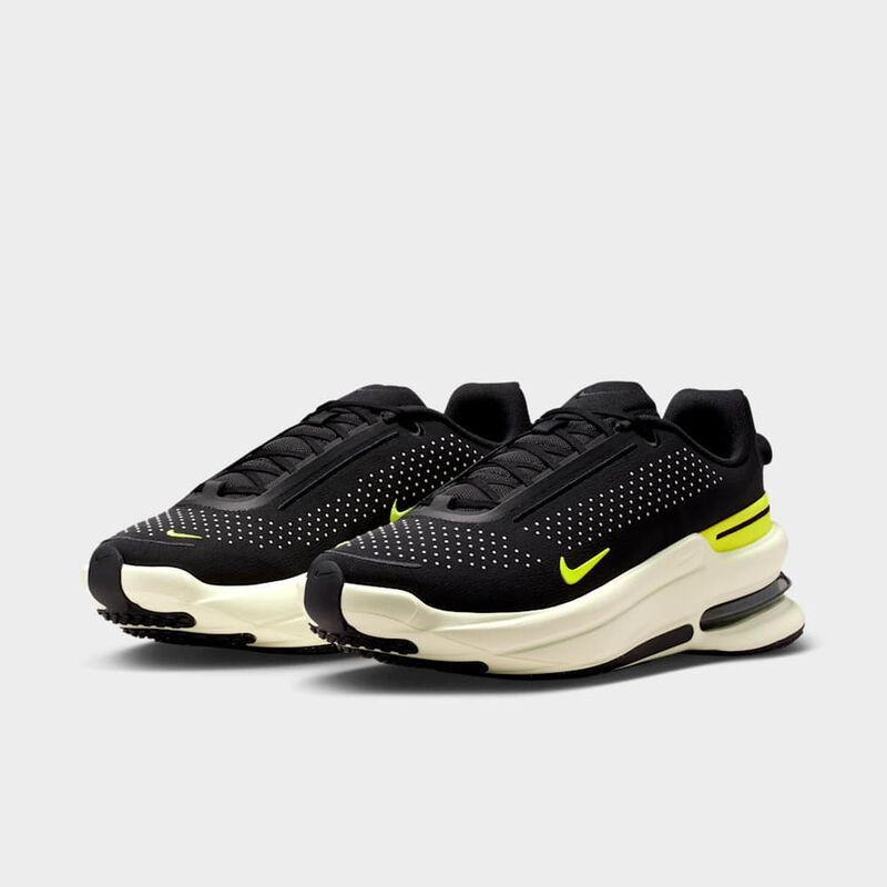 Zapatilla Nike Air Zoom Upturn SC, Negro, hi-res