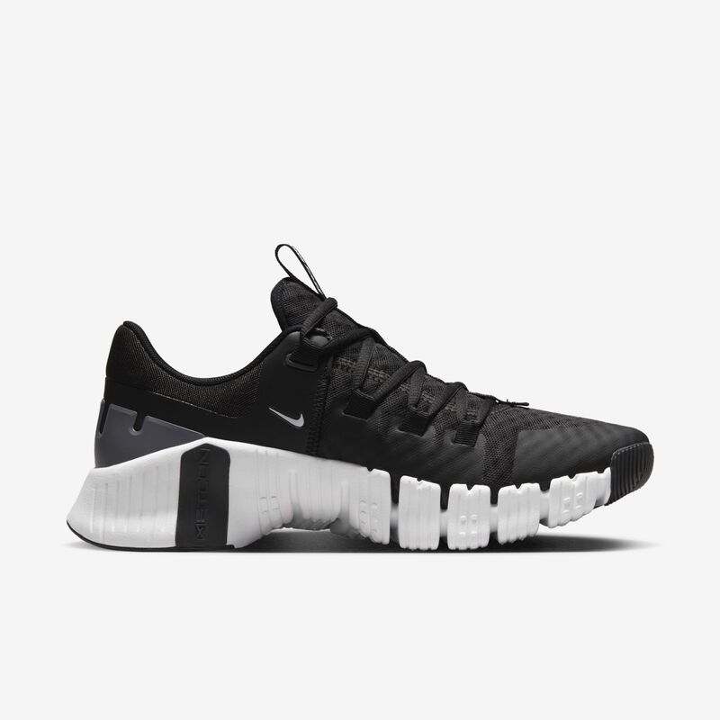 Nike Free Metcon 5, Negro/Antracita/Blanco, hi-res