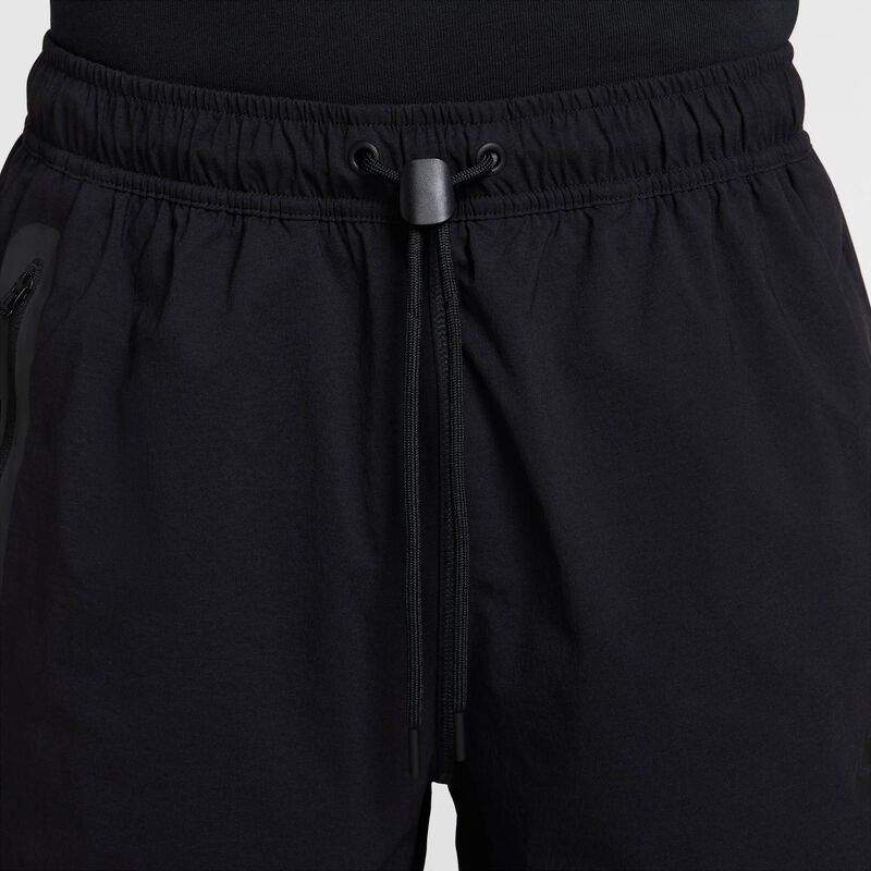 Nike Tech, Negro/Negro, hi-res