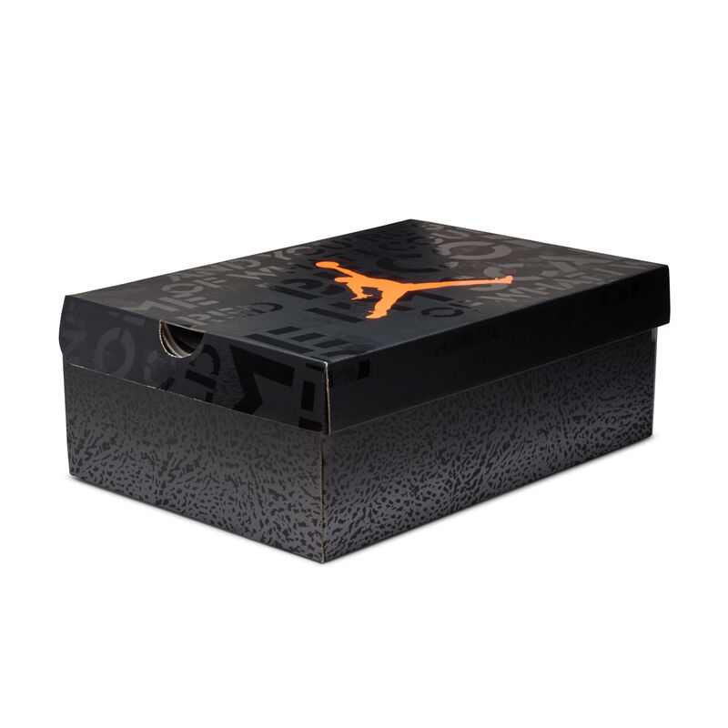 Air Jordan 3 "Fear", Estadio noche/Negro/Peltre liso/Naranja total, hi-res