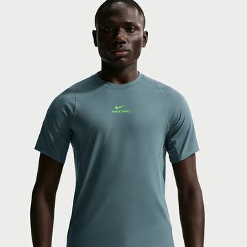 Nike Pro Training, Gris, hi-res