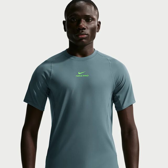 [Ljava.lang.String;@13b86726 Nike Pro, Gris, hi-res