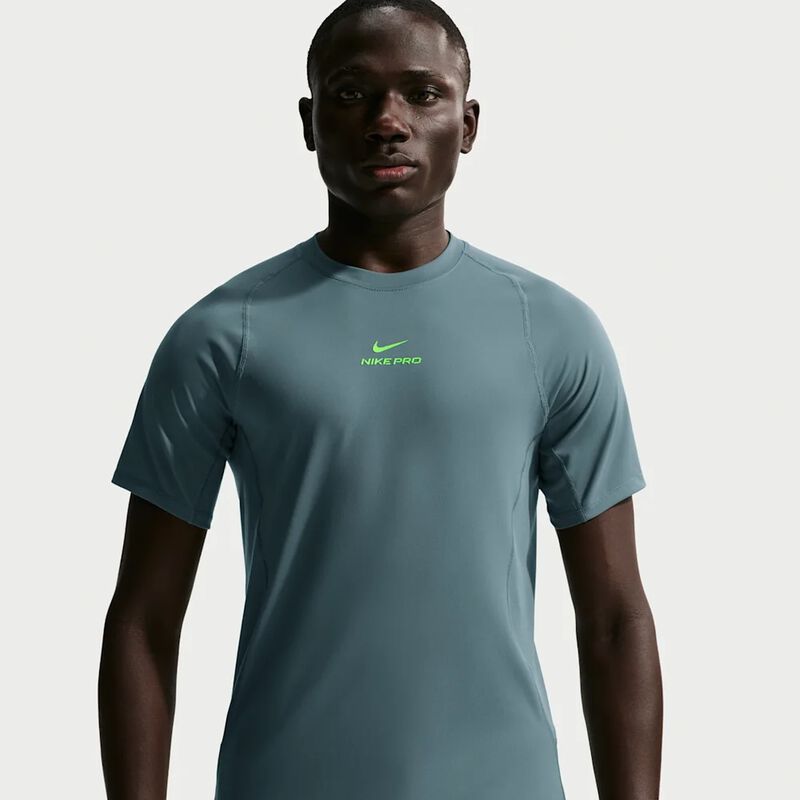 [Ljava.lang.String;@13b86726 Nike Pro, Gris, hi-res