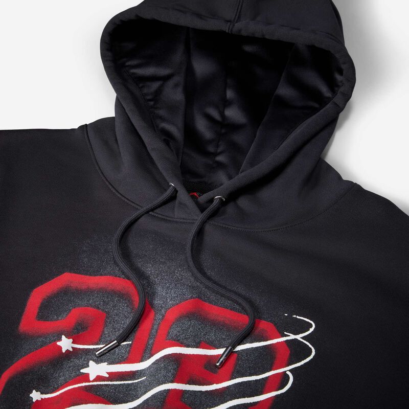 Jordan Flight Fleece, Sombrío Apagado, hi-res