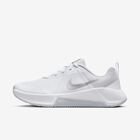 Nike MC Trainer 3, Blanco/Polvo Fotón/Platino Metalizado, hi-res