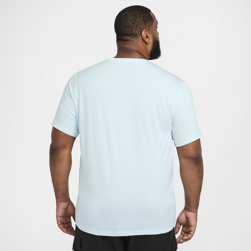 Nike Sportswear Club, AZUL, hi-res