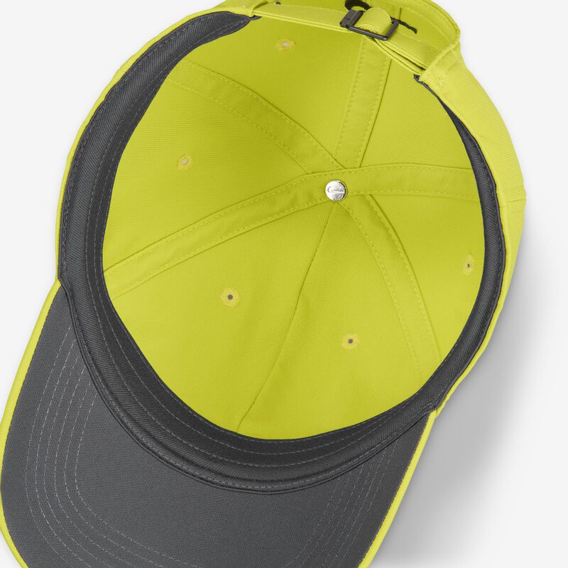 Nike Dri-FIT Club, Cactus Brillante/Negro, hi-res
