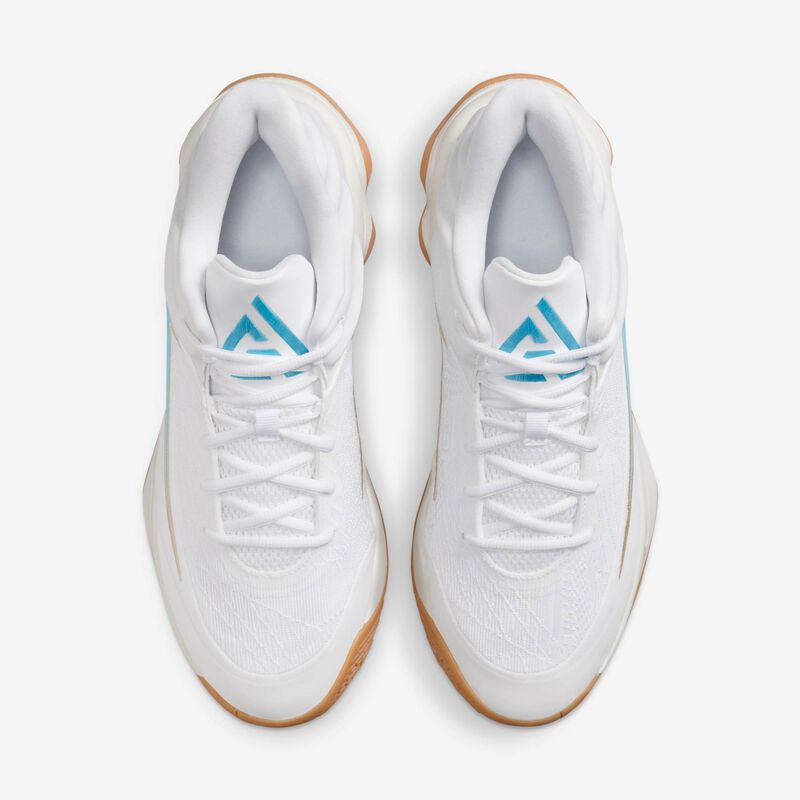 Giannis Immortality 4, Blanco/Leche de Coco/Azul Acuario, hi-res