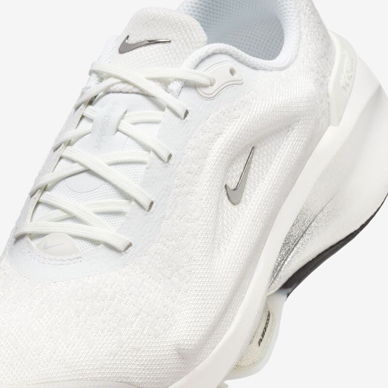 Nike Versair Premium, Blanco Cumbre/Vela/Negro/Plata Metalizado, hi-res