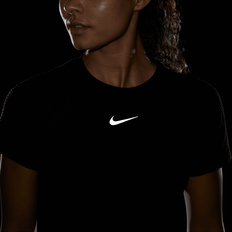 Nike Dri-FIT ADV Run Division, NEGRO, hi-res