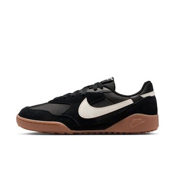 Nike Terra Manta Suede, Negro/Sail-Gum Med Brown, hi-res