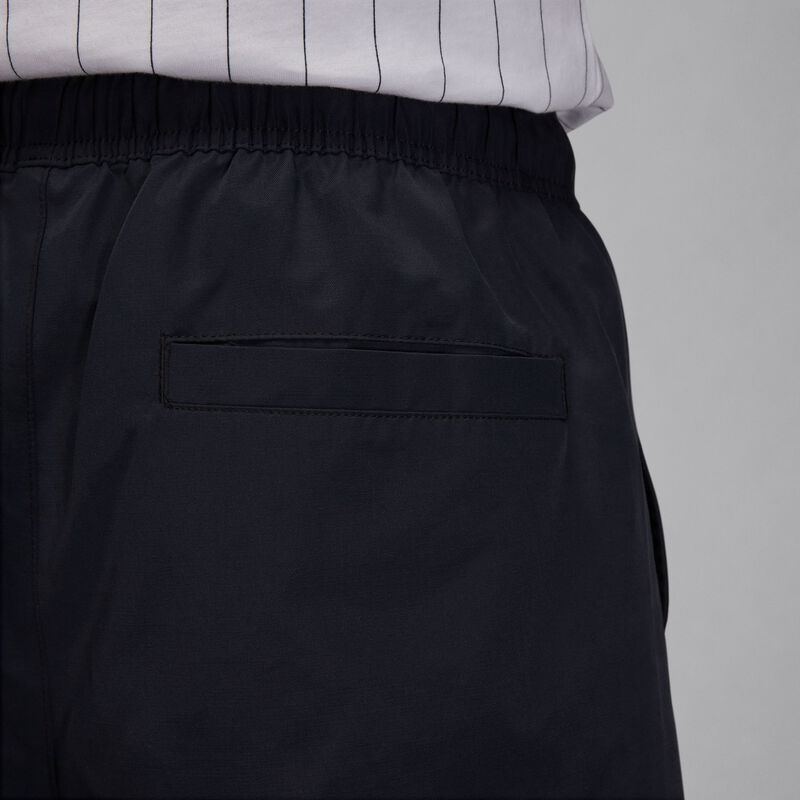 Jordan Essentials, Negro/Negro, hi-res