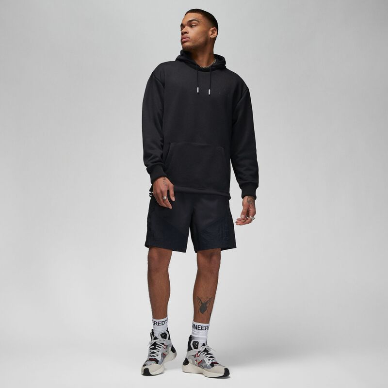 Jordan 23 Engineered, Negro/Negro, hi-res