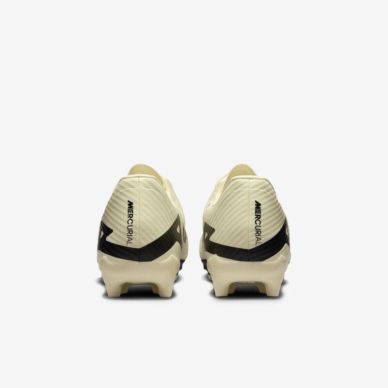 Nike Zoom Mercurial Vapor 15 Academy MG, Limonada/Negro, hi-res