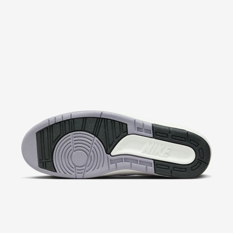 Air Jordan 2 Retro "Python", Blanco/Negro/Vela/Fuego Rojo, hi-res