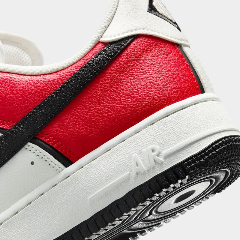 [Ljava.lang.String;@528dbe22 Nike Air Force 1&nbsp;'07&nbsp;LV8, Rojo, hi-res