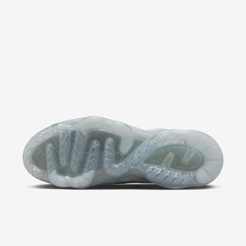 Nike Air VaporMax 2023 Flyknit, Platino Puro/Platino Puro/Platino Puro/Blanco, hi-res