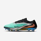 Nike Phantom 6 Low Elite, Cromo/Negro, hi-res