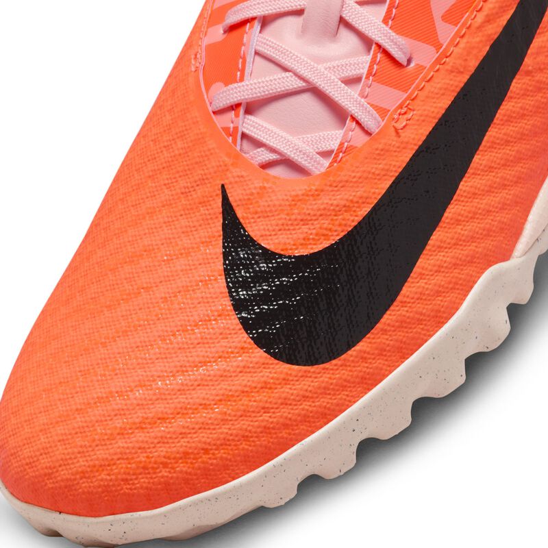Nike Phantom GX Academy, Hielo guayaba/Negro, hi-res