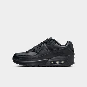 Nike Air Max 90 LTR, Negro/Blanco, hi-res