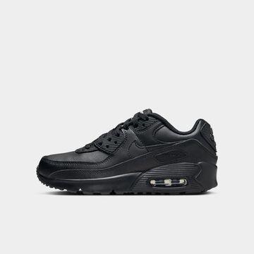 Nike Air Max 90 LTR, Negro/Blanco, hi-res