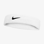 Nike Swoosh Classic, Blanco, hi-res