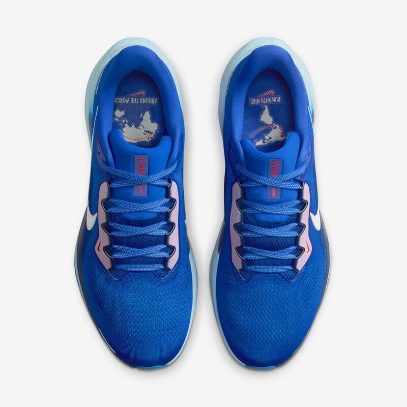 Nike Pegasus 41, AZUL, hi-res