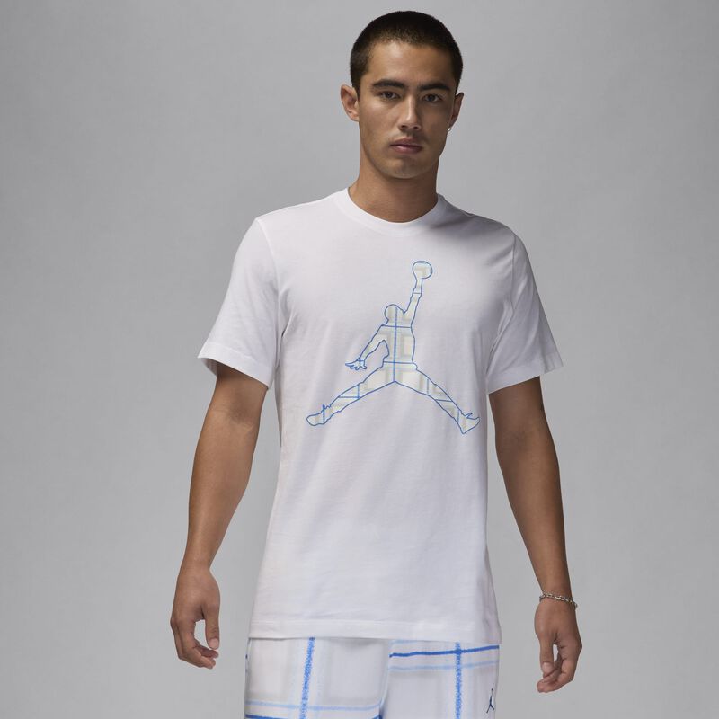 Jordan Flight Essentials, Blanco, hi-res