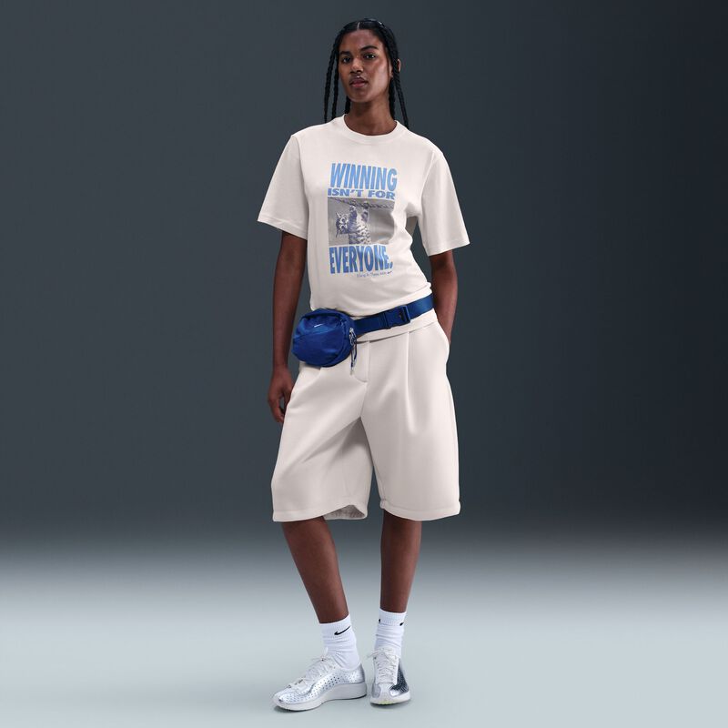 Nike Sportswear, Marr&oacute;n, hi-res