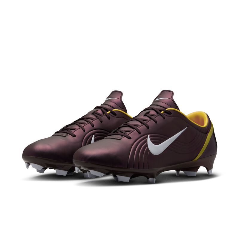 Nike Mercurial Vapor 1 RGN SE, Ceniza oscuro/maíz, hi-res