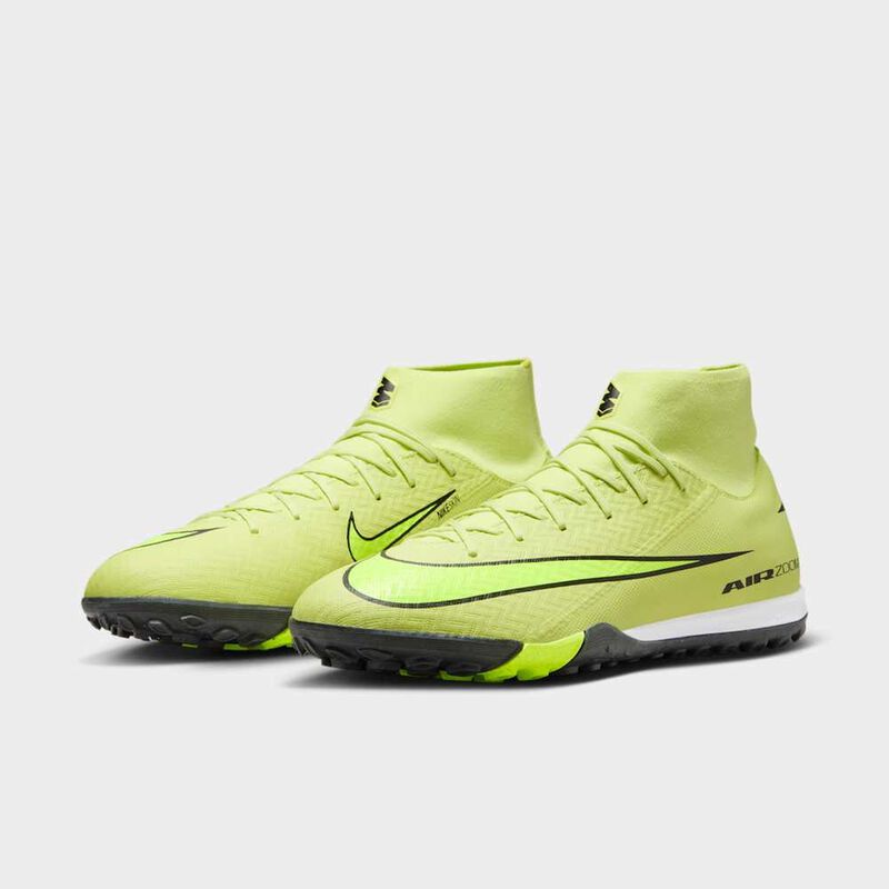 Zapatilla Nike Mercurial Superfly 10 Academy, Verde, hi-res