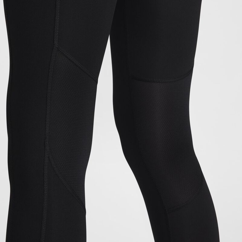 Nike Fast Swoosh, Negro/Blanco, hi-res