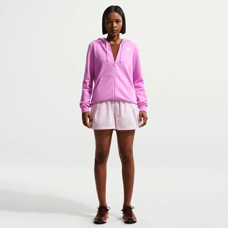 [Ljava.lang.String;@22715e44 Nike Sportswear Club Fleece, Rosado, hi-res