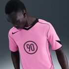 Nike Total 90, Rosa Juguet&oacute;n / Negro / Negro / (Negro), hi-res