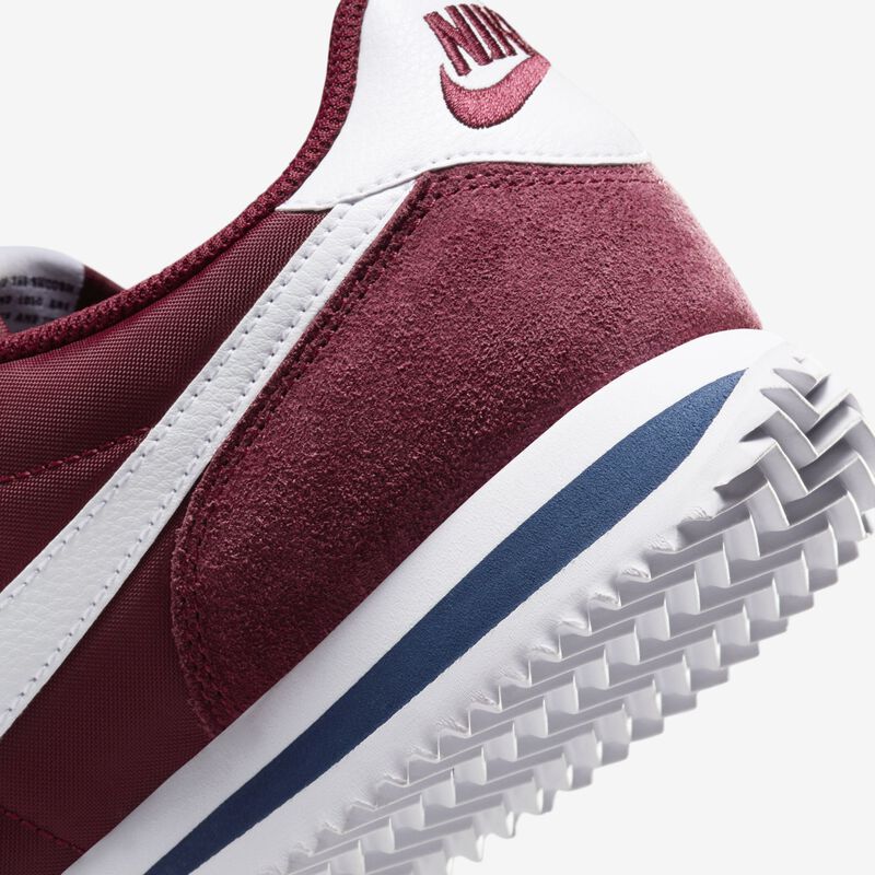 Nike Cortez TXT, Rojo Equipo/Blanco-Marino Medianoche-Negro, hi-res