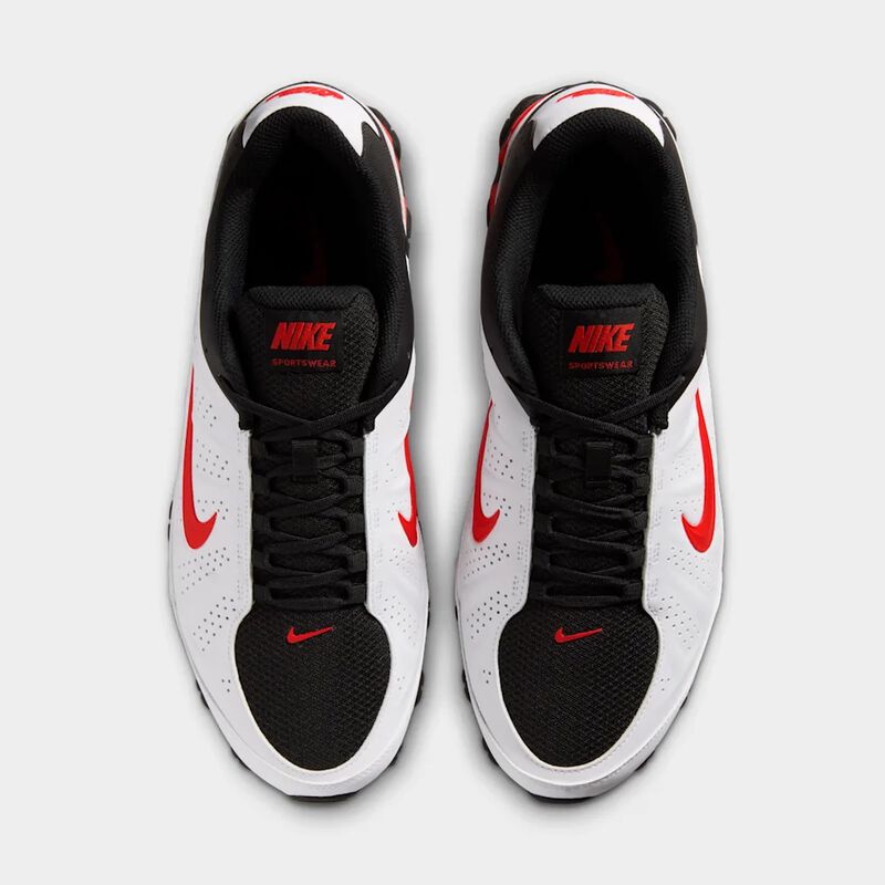 [Ljava.lang.String;@6f4dcb25 Nike Reax&nbsp;8&nbsp;SL, Blanco, hi-res