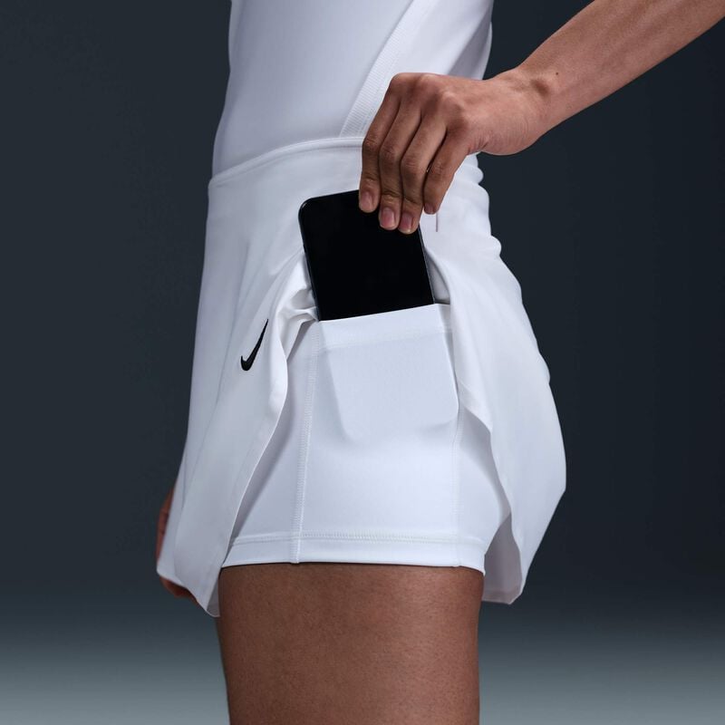 Falda Nike Sportswear, Blanco, hi-res