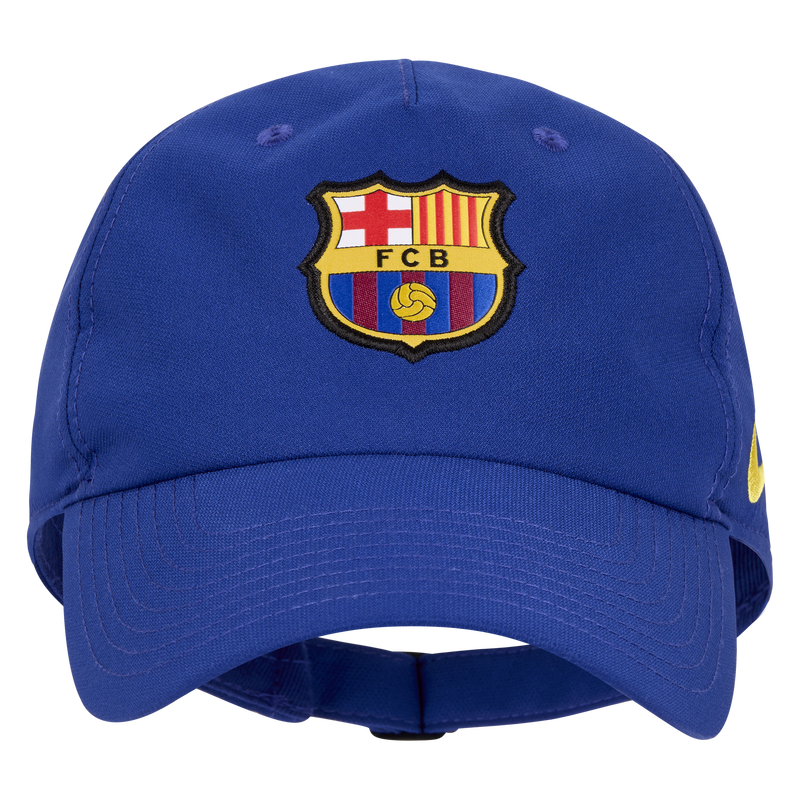 Nike Club Fc Barcelona, Azul Real Profundo/(Amarillo), hi-res
