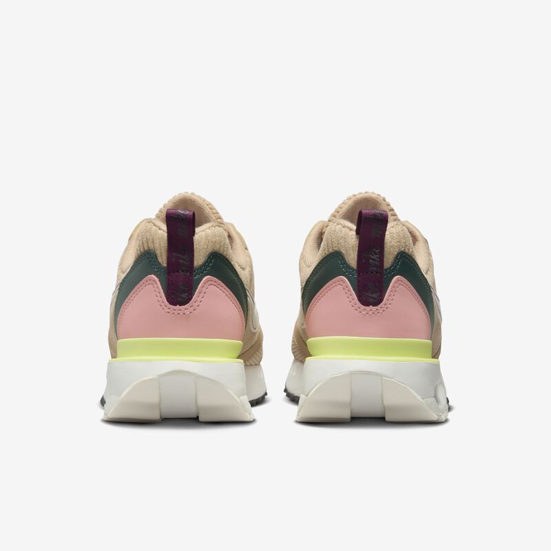 Nike Air Max Dawn SE, Cáñamo/Bronce/Selva profunda/Vidrio marino, hi-res