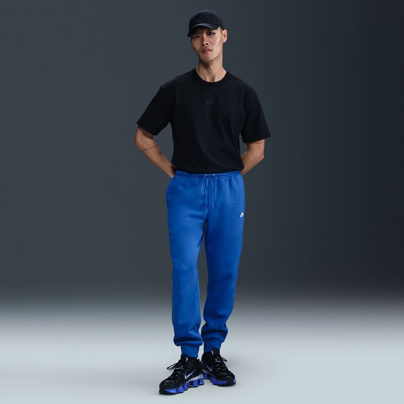 Nike Club, Juego Real/Juego Royal/Blanco, hi-res