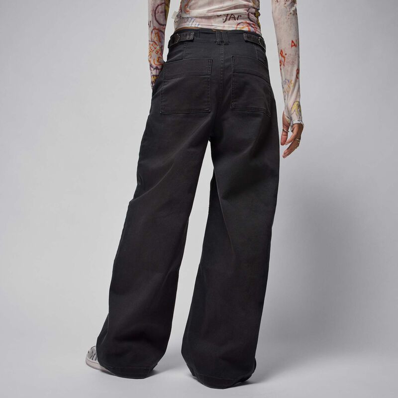 [Ljava.lang.String;@6d98e6a5 Jordan Flight, Negro, hi-res