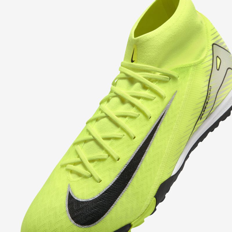 Nike Mercurial Superfly 10 Academy, Voltio/Negro, hi-res