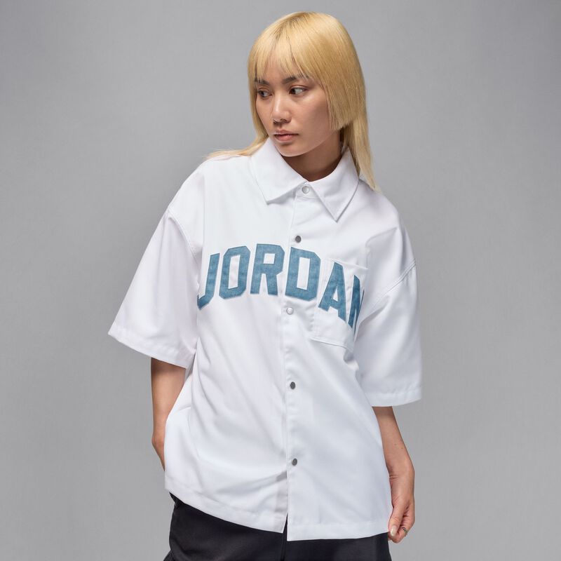 Jordan Flight, Blanco, hi-res