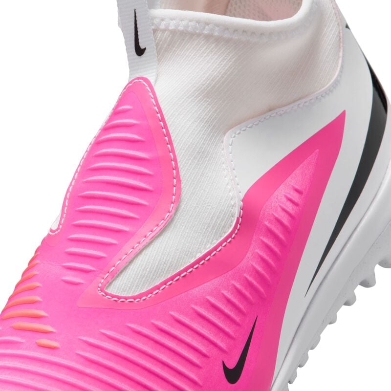 Zapatilla Nike Jr. Phantom 6 High Academy, Multicolor, hi-res
