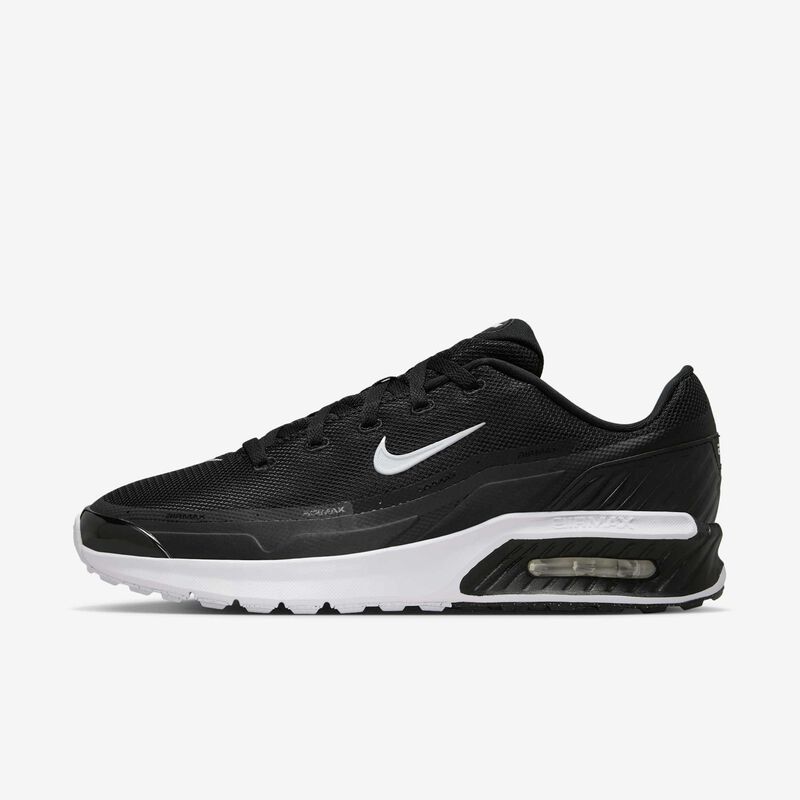 Nike Air Max Bia, Negro, hi-res
