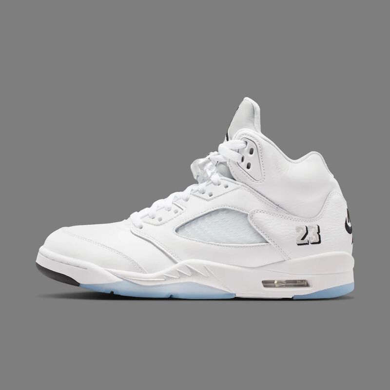 Zapatilla Jordan, Blanco, hi-res