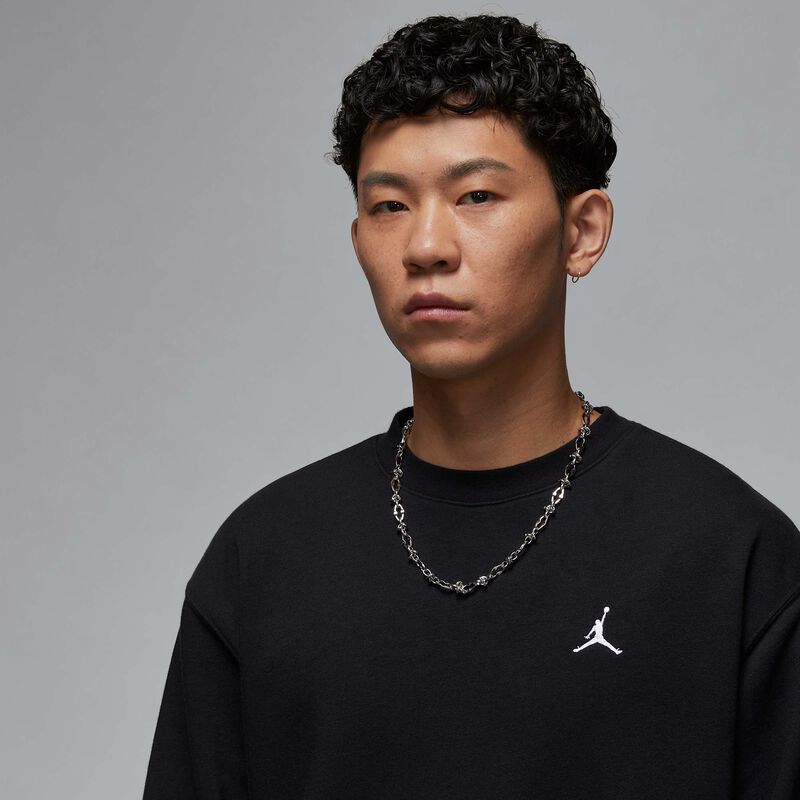 Polera Jordan Sportswear, Negro, hi-res