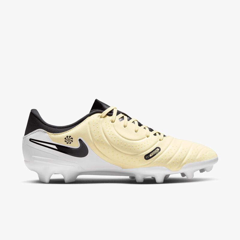 Nike Tiempo Legend 10 Academy, Limonada/Moneda De Oro Metálico/Negro, hi-res